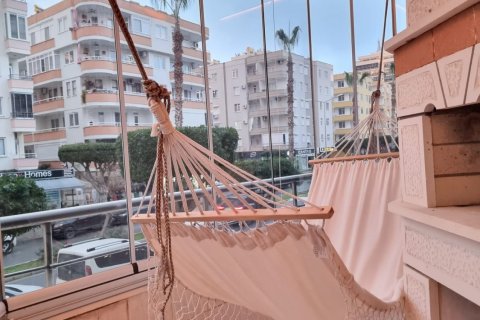 3+1 Lägenhet i Mahmutlar, Antalya, Turkiet Nr. 122847 - 14