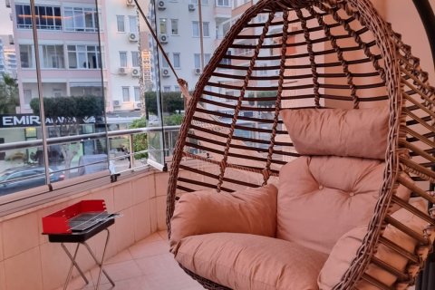 3+1 Lägenhet i Mahmutlar, Antalya, Turkiet Nr. 122847 - 12