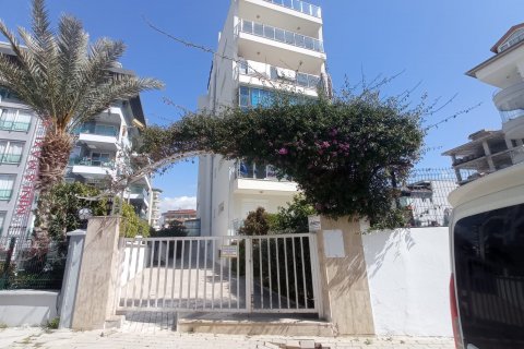 1+1 Lägenhet i Oba, Antalya, Turkiet Nr. 118783 - 20