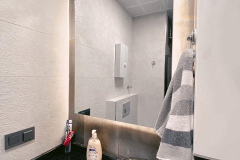 1+1 Leilighet i Kestel, Antalya, Tyrkia Nr. 134874 - 17