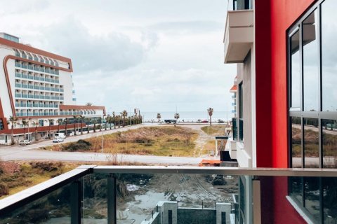 1+1 Leilighet i Kestel, Antalya, Tyrkia Nr. 134874 - 14