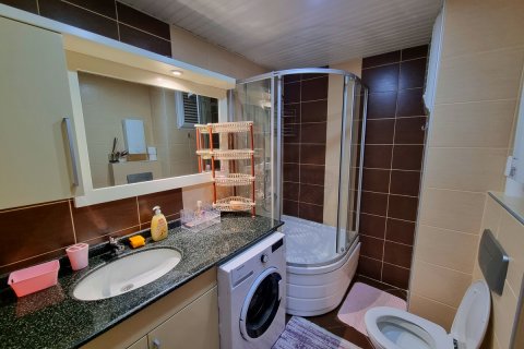 Apartment for rent in Mahmutlar, Antalya, Turkey, 2 bedrooms, 100m2, No. 120729 – photo 21