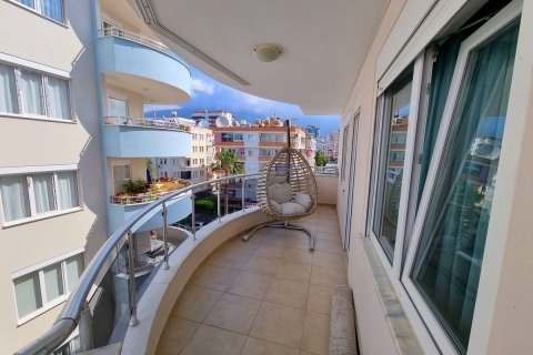 Apartment for rent in Mahmutlar, Antalya, Turkey, 2 bedrooms, 100m2, No. 120729 – photo 18