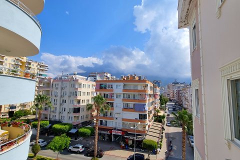 Apartment for rent in Mahmutlar, Antalya, Turkey, 2 bedrooms, 100m2, No. 120729 – photo 19