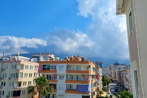 Apartment for rent in Mahmutlar, Antalya, Turkey, 2 bedrooms, 100m2, No. 120729 – photo 20