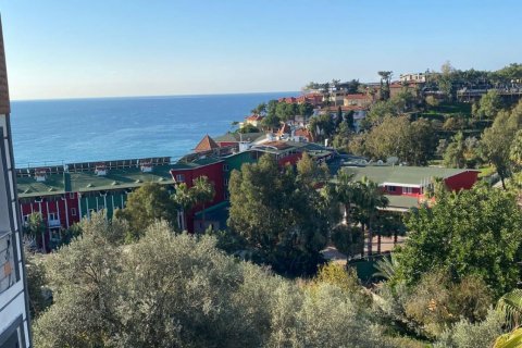 2+1 Wohnung in Konakli, Antalya, Türkei Nr. 120726 - 20