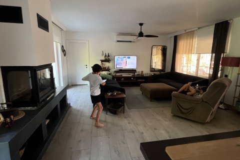 5+1 Villa  i Gocek, Mugla, Tyrkiet Nr. 194086 - 6