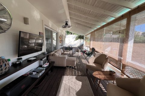 5+1 Villa  i Gocek, Mugla, Tyrkiet Nr. 194086 - 9