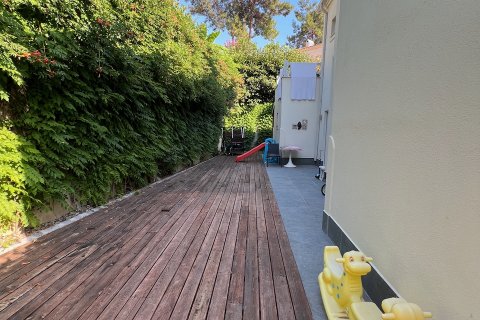 5+1 Villa  i Gocek, Mugla, Tyrkiet Nr. 194086 - 8