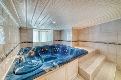 5+1 Penthäuser  in Alanya, Antalya, Türkei Nr. 139194 - 4