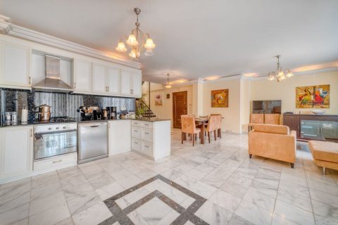 5+1 Penthäuser  in Alanya, Antalya, Türkei Nr. 139194 - 6
