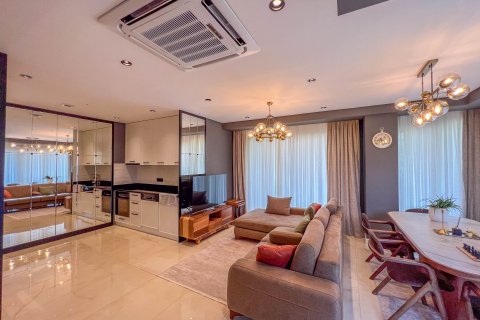 Продажа квартиры в Оба, Анталье, Турция 3+1, 135м2, №134310 – фото 20