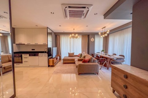 Продажа квартиры в Оба, Анталье, Турция 3+1, 135м2, №134310 – фото 21