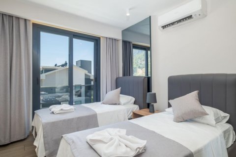Villa 3+1 Ölüdeniz, Fethiye, Muğla, Türkiye №132009 - 12