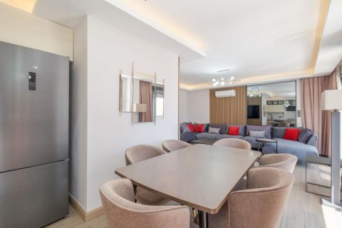 Villa 3+1 Ölüdeniz, Fethiye, Muğla, Türkiye №132009 - 13
