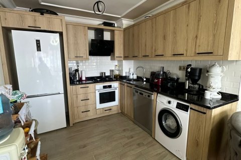 2+1 Lägenhet  i Mersin, Turkiet Nr. 153348 - 5
