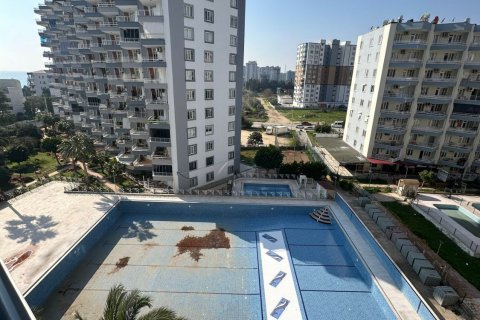2+1 Lägenhet  i Mersin, Turkiet Nr. 153348 - 3