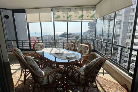 2+1 Lägenhet  i Mersin, Turkiet Nr. 153348 - 4