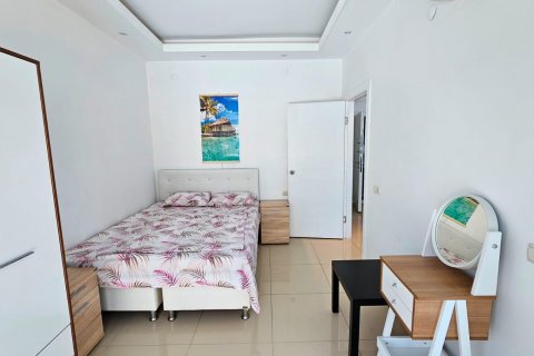 1+1 Lejlighed  i Alanya, Antalya, Tyrkiet Nr. 145339 - 4
