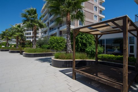 Продажа квартиры в Демирташе, Аланье, Анталье, Турция 2+1, 100м2, №131615 – фото 27