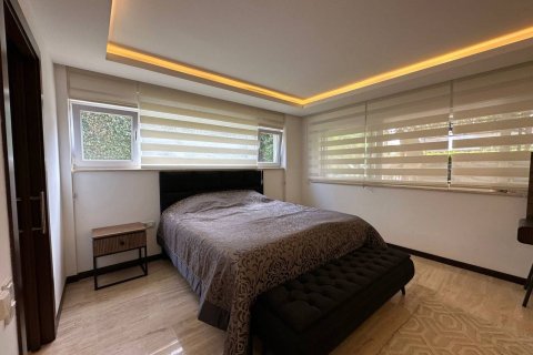 3+1 Takvåning  i Alanya, Antalya, Turkiet Nr. 145405 - 10
