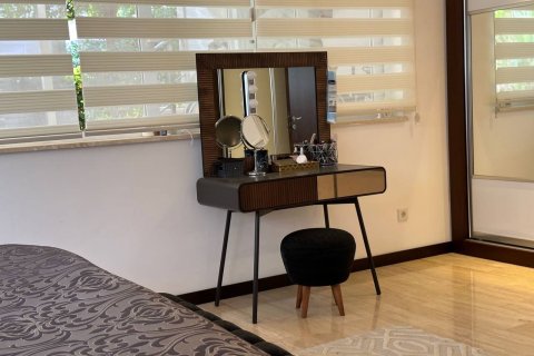 3+1 Takvåning  i Alanya, Antalya, Turkiet Nr. 145405 - 12
