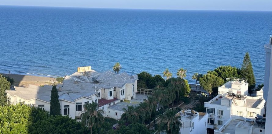 Daire 2+1 Mersin, Türkiye №132066