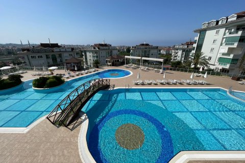 Daire 2+1 Cikcilli, Antalya, Türkiye №144707 - 18