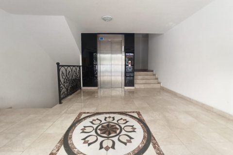 Продажа пентхауса  в Авсалларе, Анталье, Турция 3+1, 160м2, №117697 – фото 15