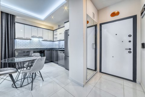 Apartment for sale in Oba, Antalya, Turkey, 1 bedroom, 56m2, No. 117044 – photo 6