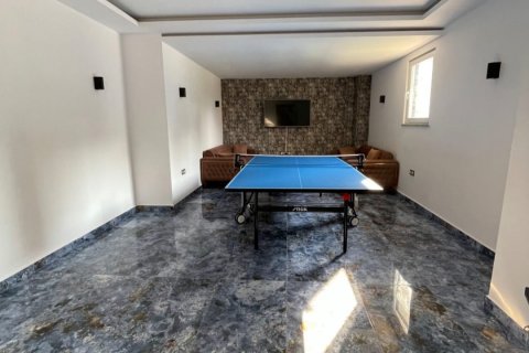 Продажа пентхауса  в Махмутларе, Анталье, Турция 2+1, 140м2, №145010 – фото 7
