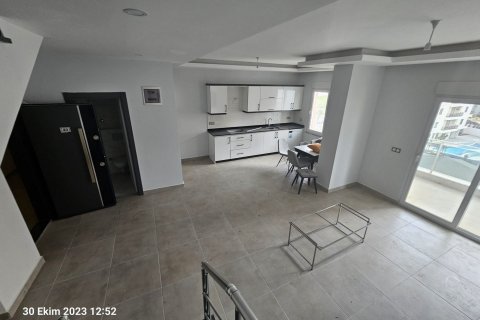 Продажа пентхауса  в Махмутларе, Анталье, Турция 2+1, 140м2, №145010 – фото 5