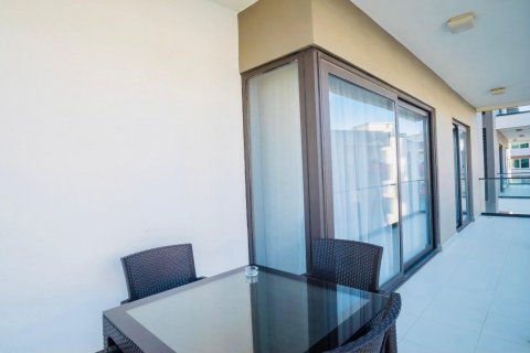 Продажа квартиры в Аланье, Анталье, Турция 1+1, 60м2, №145457 – фото 4