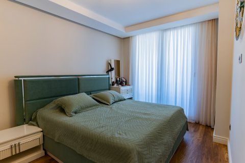 2+1 Leilighet  i Alanya, Antalya, Tyrkia Nr. 149481 - 9