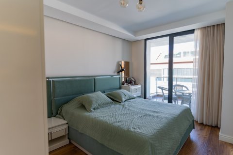 2+1 Leilighet  i Alanya, Antalya, Tyrkia Nr. 149481 - 10