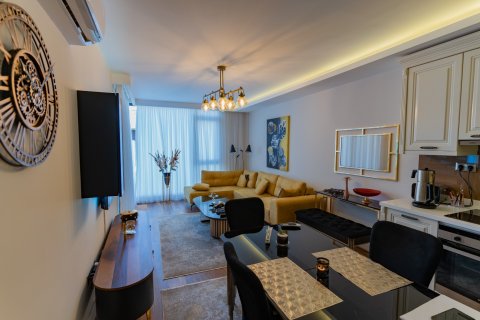 2+1 Leilighet  i Alanya, Antalya, Tyrkia Nr. 149481 - 7