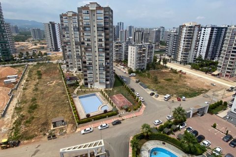 Daire  3+1  Mersin, Türkiye №119197 - 7