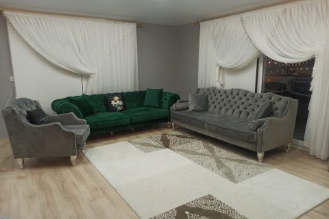 3+2 Lejlighed  i Oba, Antalya, Tyrkiet Nr. 120721