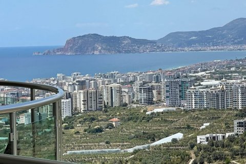 2+1 Lejlighed i Kargicak, Alanya, Antalya, Tyrkiet Nr. 132942 - 12