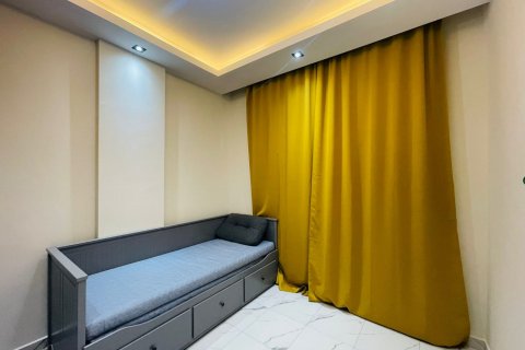 3+1 Takvåning  i Mahmutlar, Antalya, Turkiet Nr. 145417 - 13