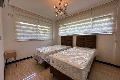 3+1 Takvåning  i Alanya, Antalya, Turkiet Nr. 145405 - 18