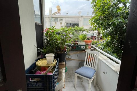 2+1 Lägenhet  i Alanya, Antalya, Turkiet Nr. 117748
