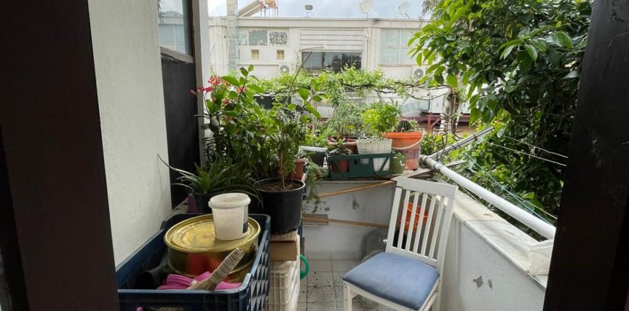 2+1 Wohnung in Alanya, Antalya, Türkei Nr. 117748