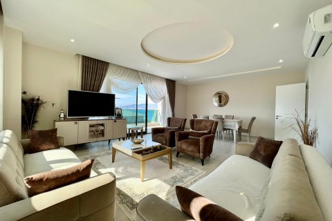 5+1 Lejlighed  i Kargicak, Alanya, Antalya, Tyrkiet Nr. 123097 - 6