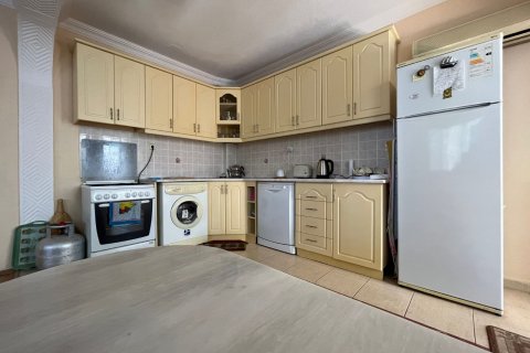 2+1 Lägenhet i Alanya, Antalya, Turkiet Nr. 113931 - 13
