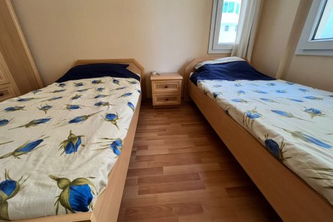 2+1 Lägenhet i Alanya, Antalya, Turkiet Nr. 113931 - 11