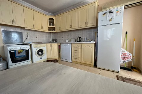 2+1 Lägenhet i Alanya, Antalya, Turkiet Nr. 113931 - 14