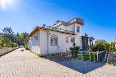 3+1 Villa  in Avsallar, Antalya, Türkei Nr. 115835 - 10