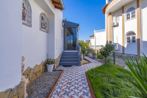 3+1 Villa  in Avsallar, Antalya, Türkei Nr. 115835 - 9
