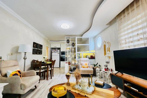 2+1 Lejlighed i Mahmutlar, Antalya, Tyrkiet Nr. 142844 - 6
